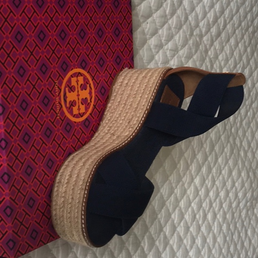 Tory Burch Espadrilles